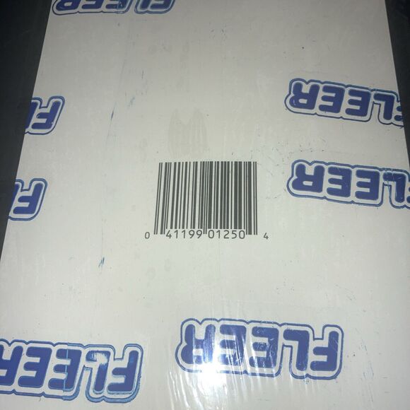 1994 FLEER MARVEL ULTRA X-MEN TRADING CARDS HOBBY BOX NEW SEALED - Picture 5 of 6